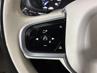 2018 Volvo Xc60 Inscription