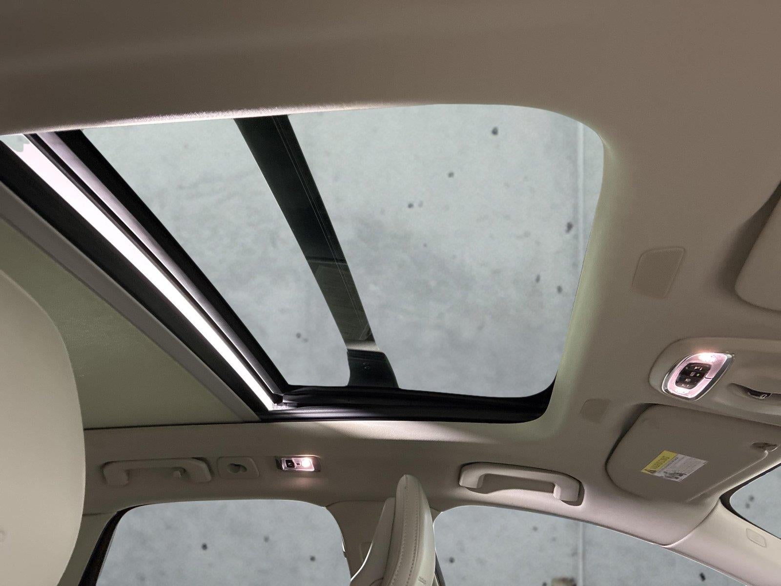 2018 Volvo Xc60 Inscription