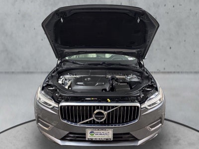2018 Volvo Xc60 Inscription