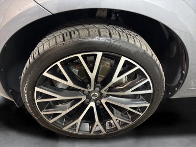 2018 Volvo Xc60 Inscription