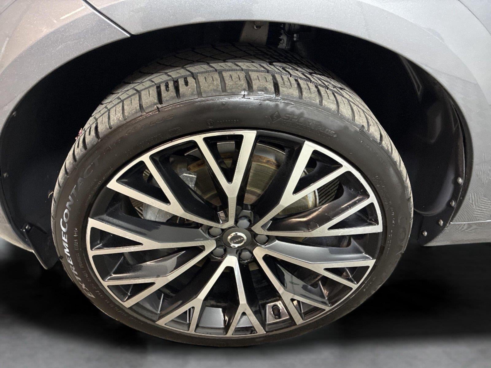 2018 Volvo Xc60 Inscription