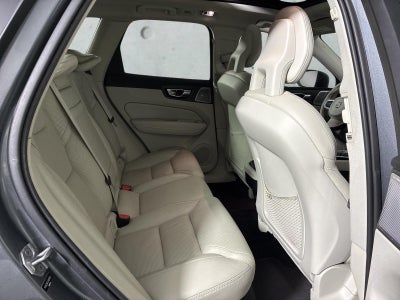 2018 Volvo Xc60 Inscription