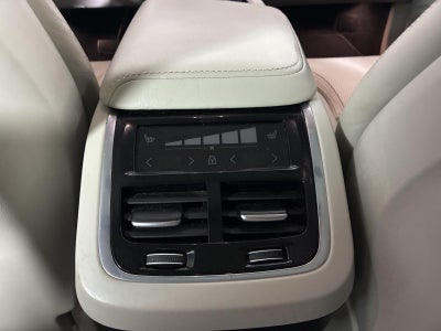 2018 Volvo Xc60 Inscription