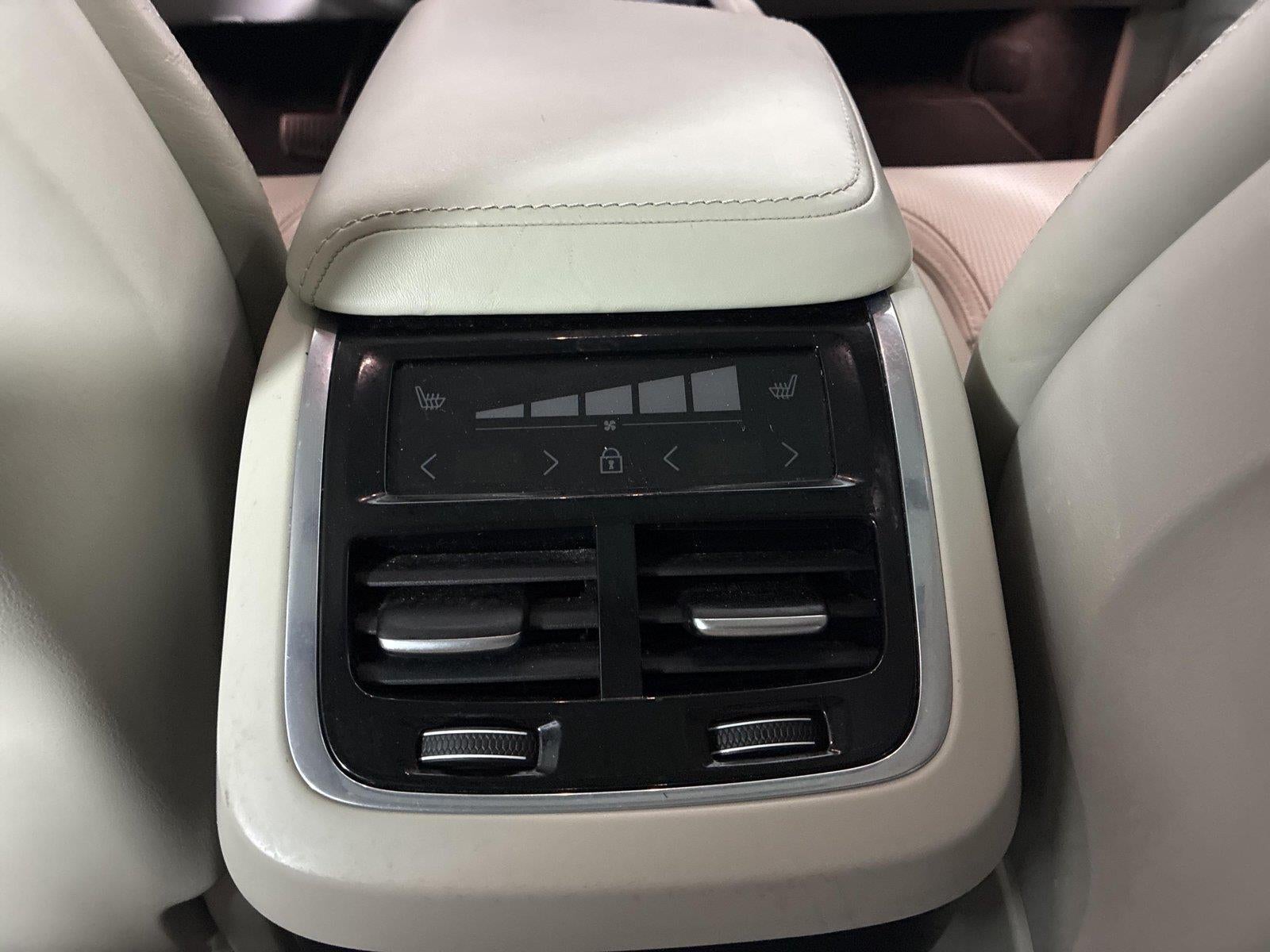 2018 Volvo Xc60 Inscription