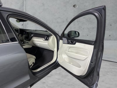 2018 Volvo Xc60 Inscription
