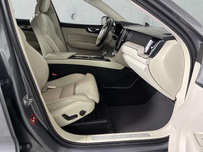 2018 Volvo Xc60 Inscription