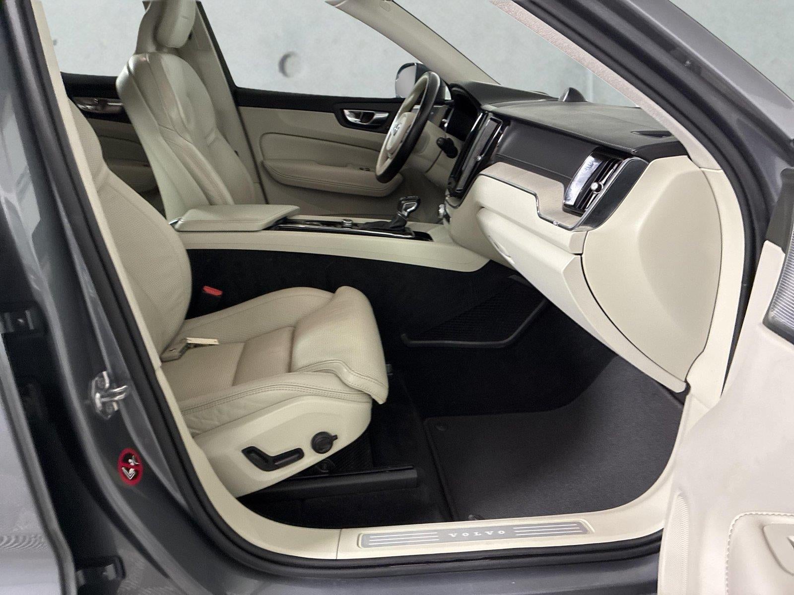 2018 Volvo Xc60 Inscription