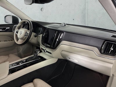 2018 Volvo Xc60 Inscription