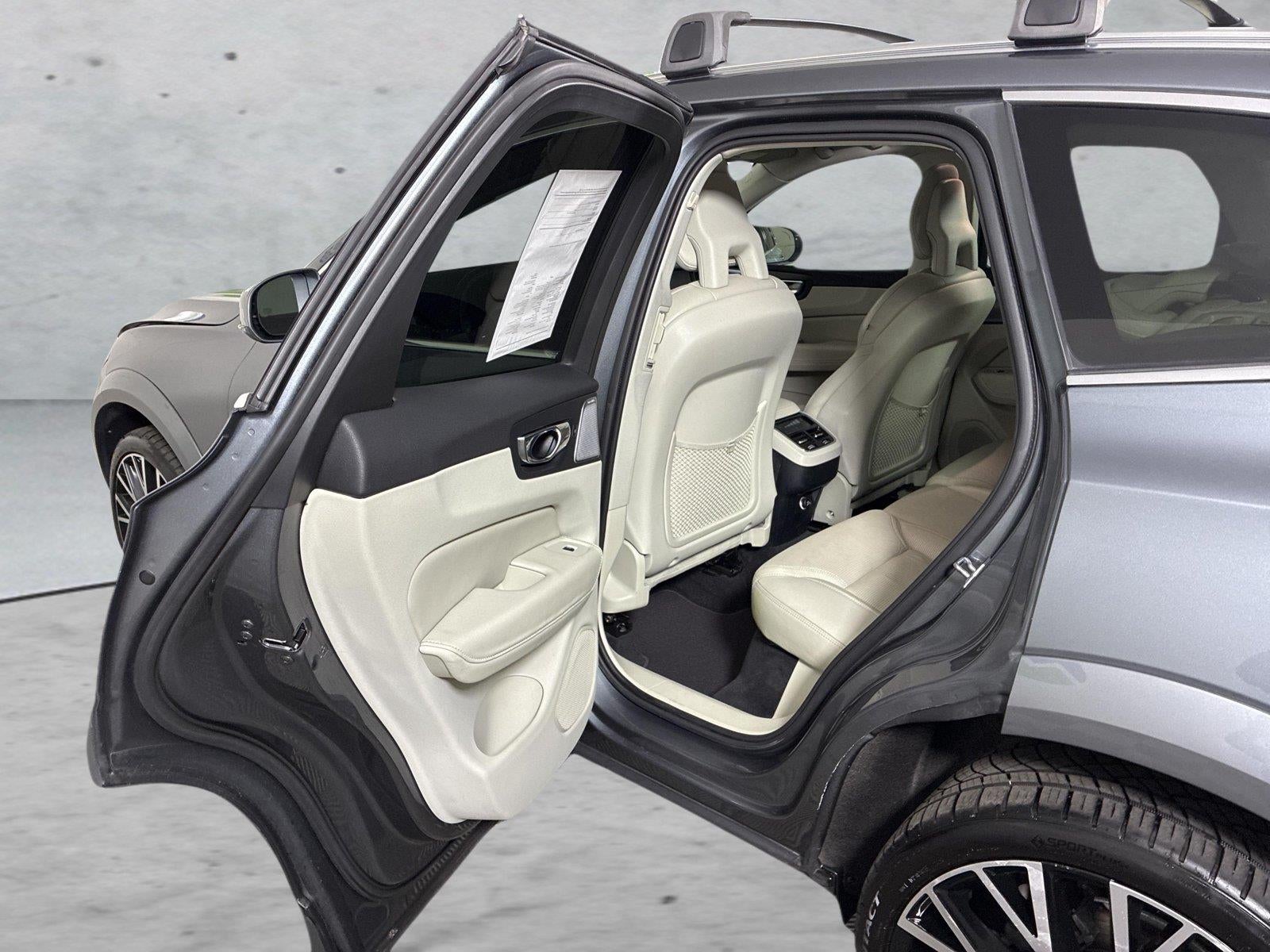 2018 Volvo Xc60 Inscription