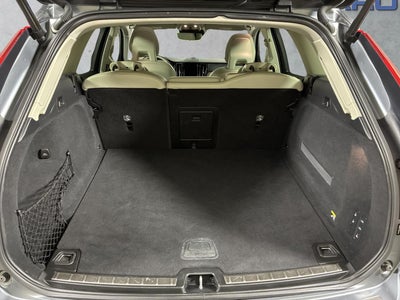 2018 Volvo Xc60 Inscription
