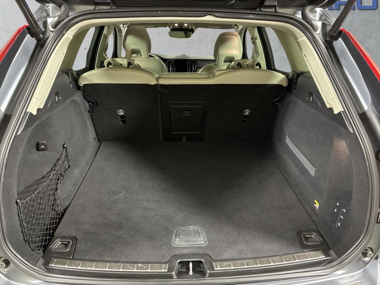 2018 Volvo Xc60 Inscription