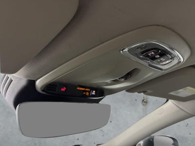 2018 Volvo Xc60 Inscription