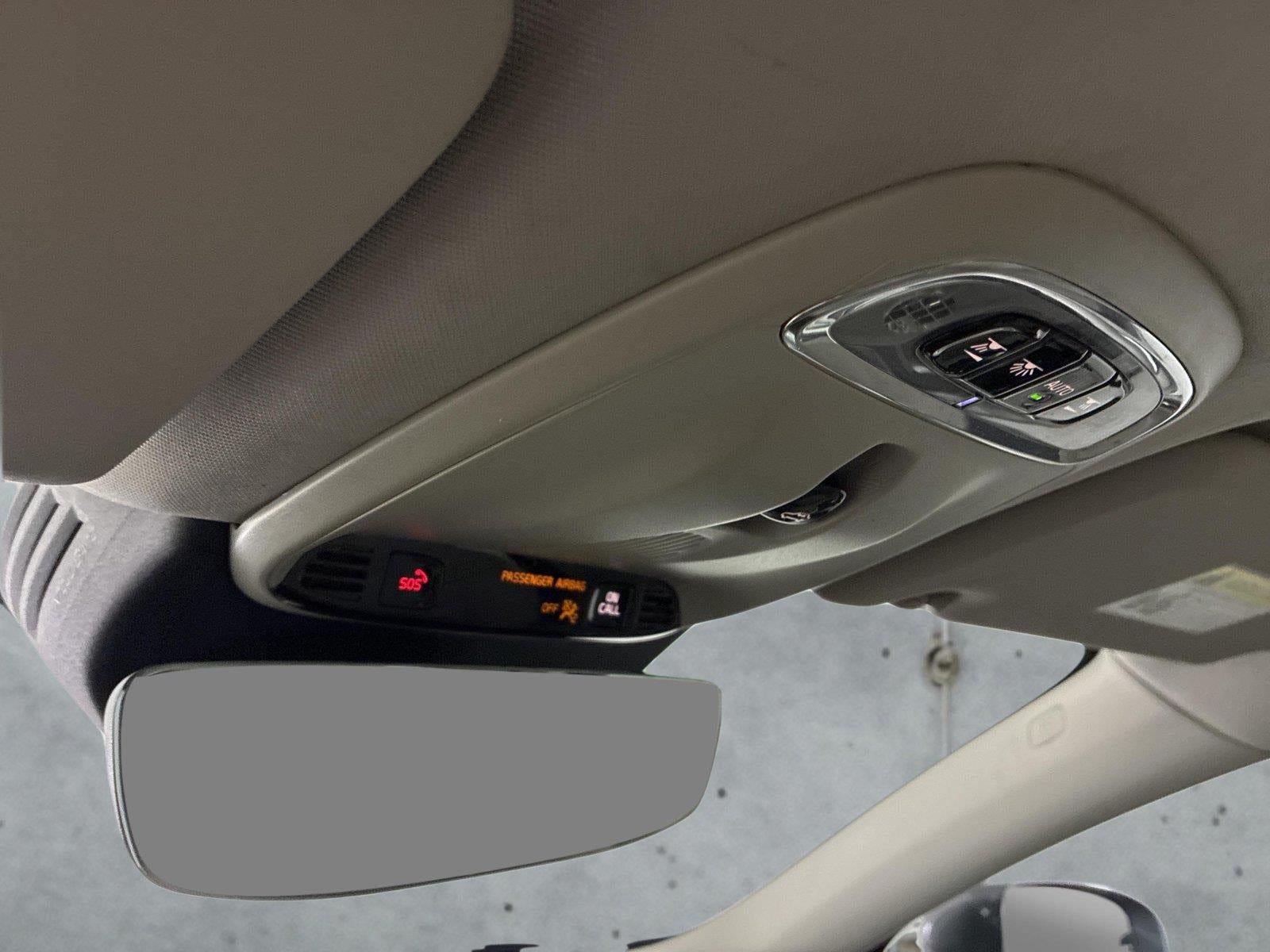 2018 Volvo Xc60 Inscription