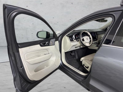 2018 Volvo Xc60 Inscription
