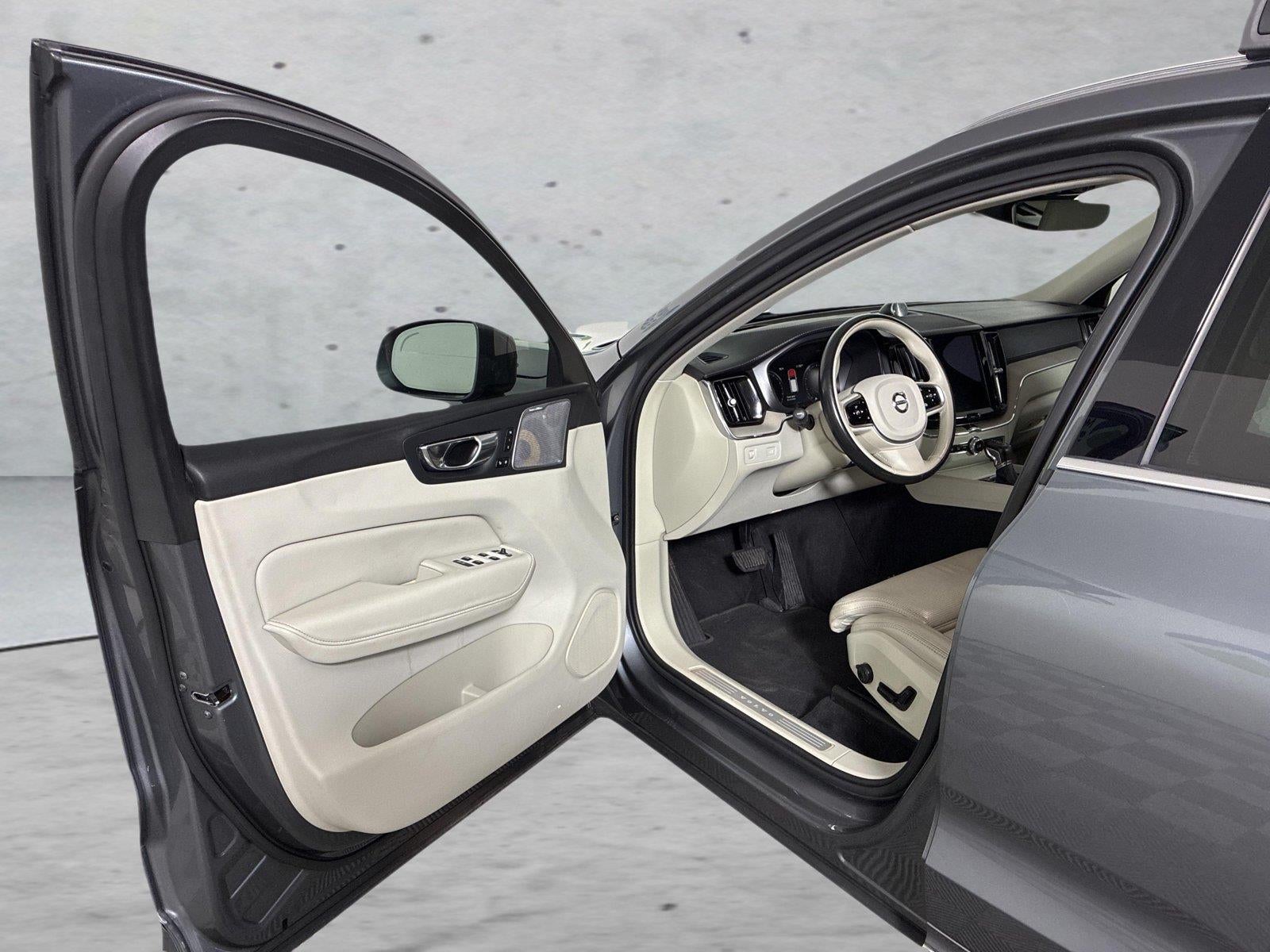 2018 Volvo Xc60 Inscription