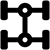 Symmetrical All-Wheel Drive