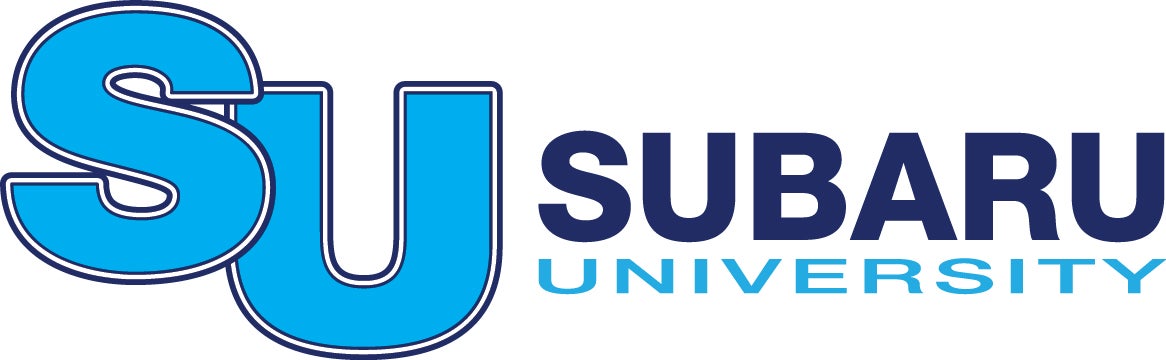 Subaru University Logo | Mark Miller Subaru Midtown in Salt Lake City UT