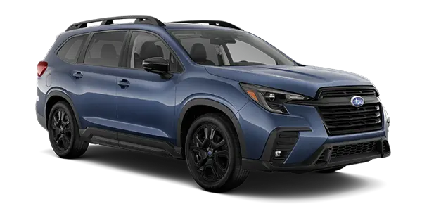 2026 Ascent | Mark Miller Subaru Midtown in Salt Lake City UT