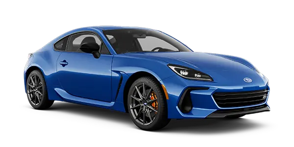2026 BRZ | Mark Miller Subaru Midtown in Salt Lake City UT