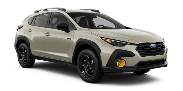 2026 Crosstrek Hybrid | Mark Miller Subaru Midtown in Salt Lake City UT