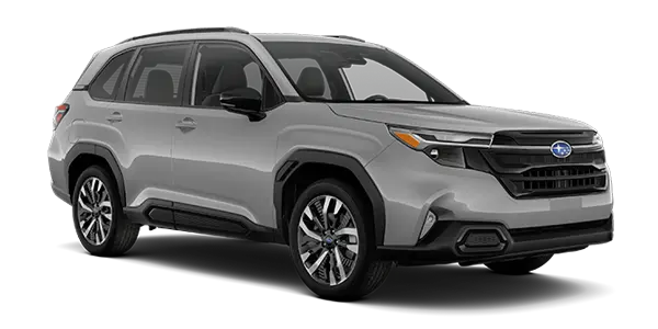 2026 Forester | Mark Miller Subaru Midtown in Salt Lake City UT
