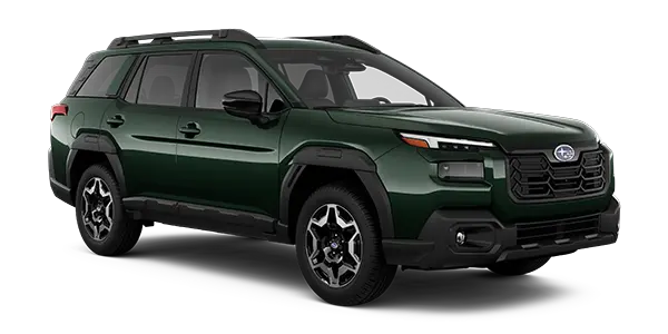 2026 Outback | Mark Miller Subaru Midtown in Salt Lake City UT