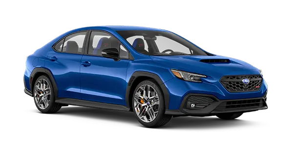 2026 WRX | Mark Miller Subaru Midtown in Salt Lake City UT