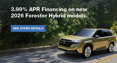  Forester Hybrid | Mark Miller Subaru Midtown in Salt Lake City UT