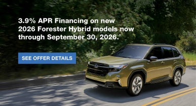  Forester Hybrid | Mark Miller Subaru Midtown in Salt Lake City UT