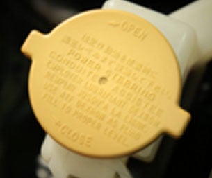 checking fluids power steering fluid | Mark Miller Subaru Midtown in Salt Lake City UT