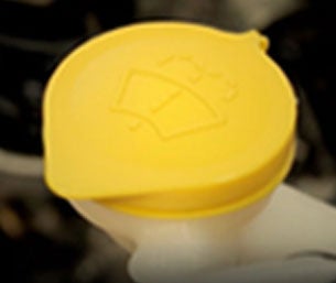 checking fluids windshield washer fluid | Mark Miller Subaru Midtown in Salt Lake City UT