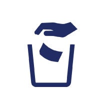 Waste Management Icon | Mark Miller Subaru Midtown in Salt Lake City UT