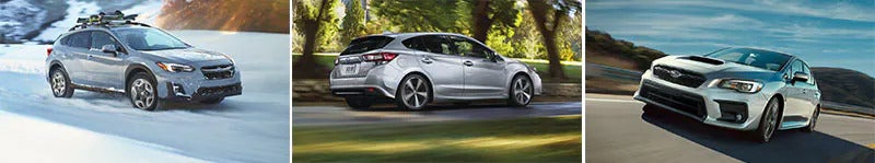 Choosing the right tires for where you drive. | Mark Miller Subaru Midtown in Salt Lake City UT