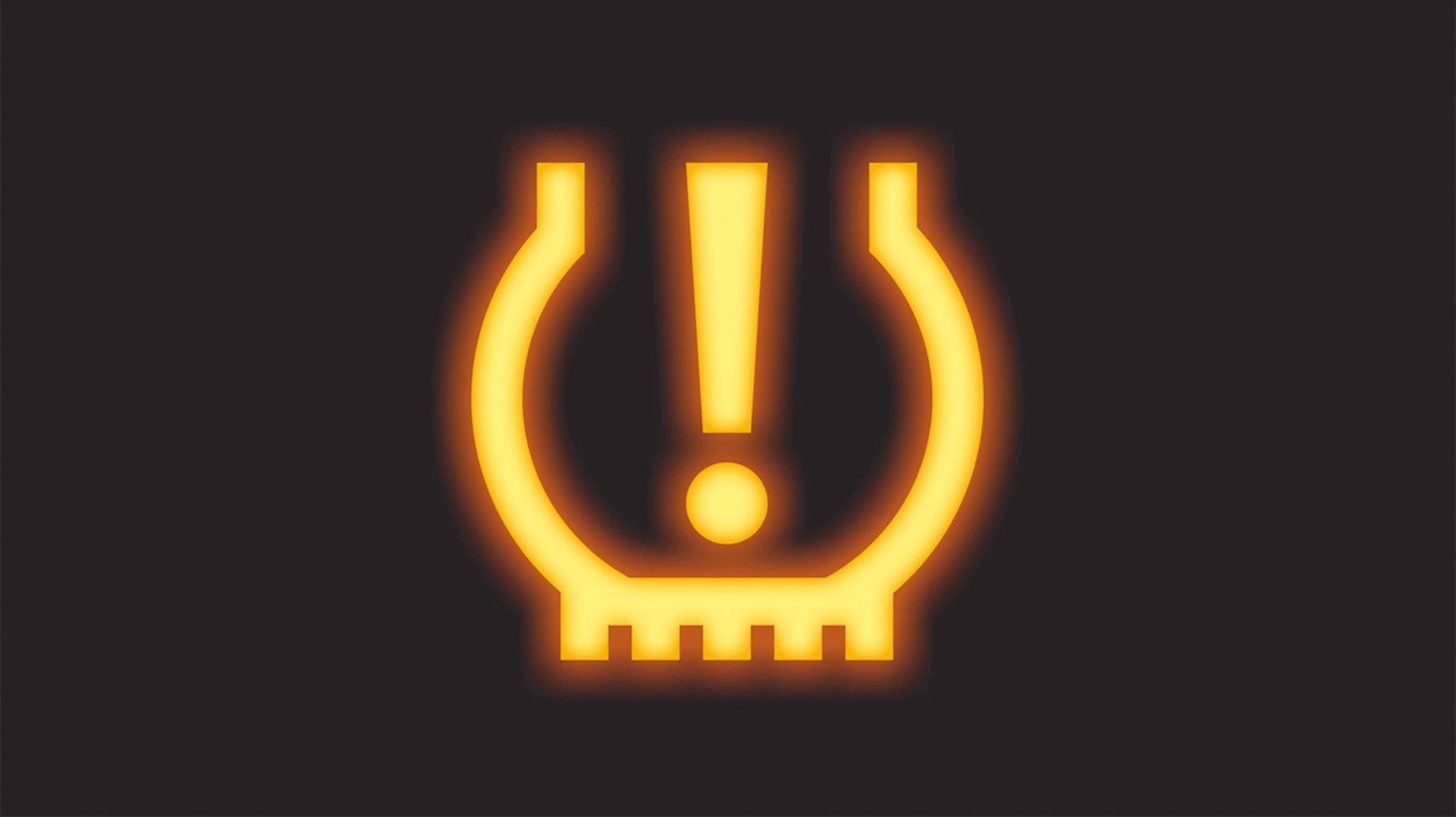 Image of the Tire Pressure Monitoring System Light | Mark Miller Subaru Midtown in Salt Lake City UT