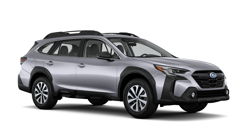 2025 Outback Base
