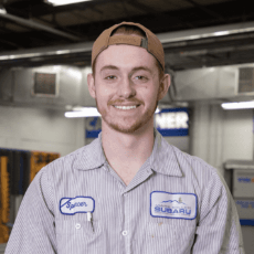 Spencer Palmer