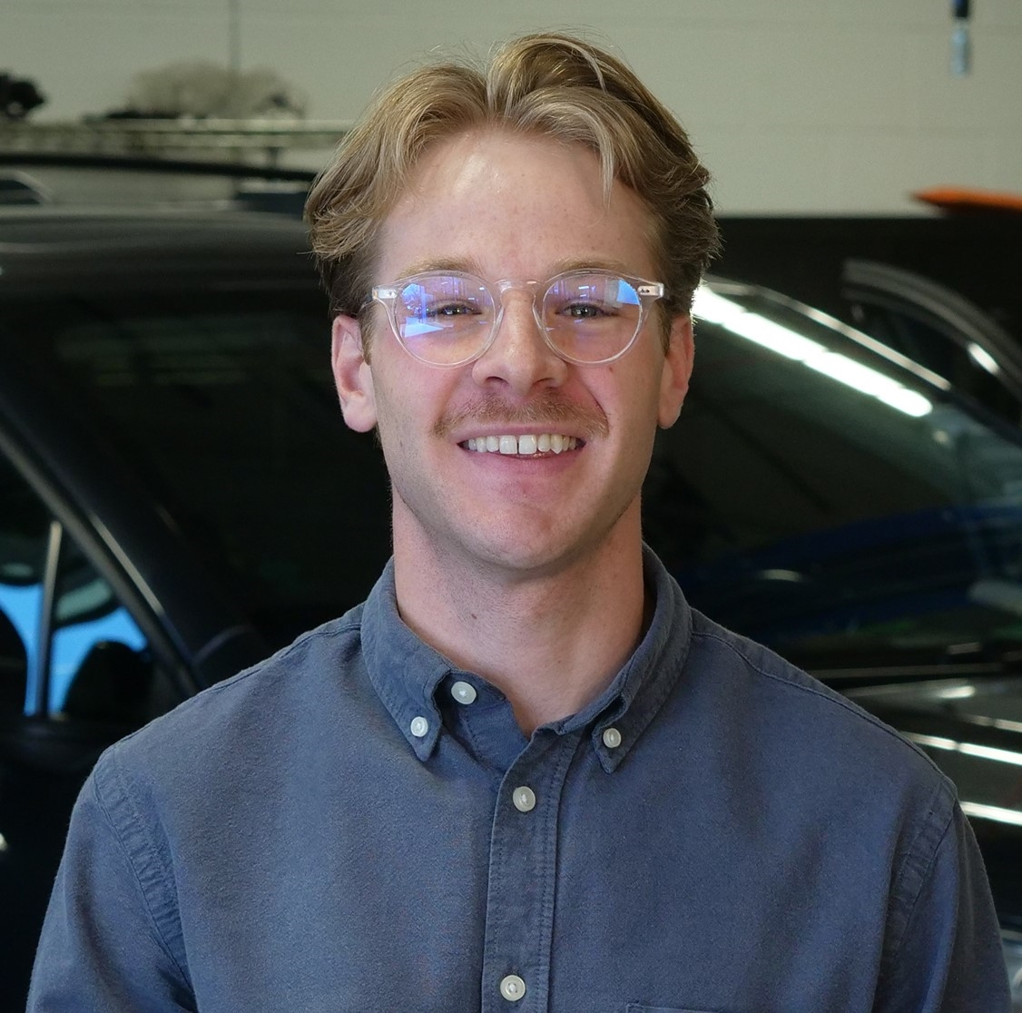 Colter Trease
