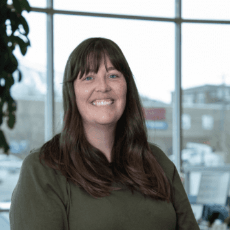 Heather Adair