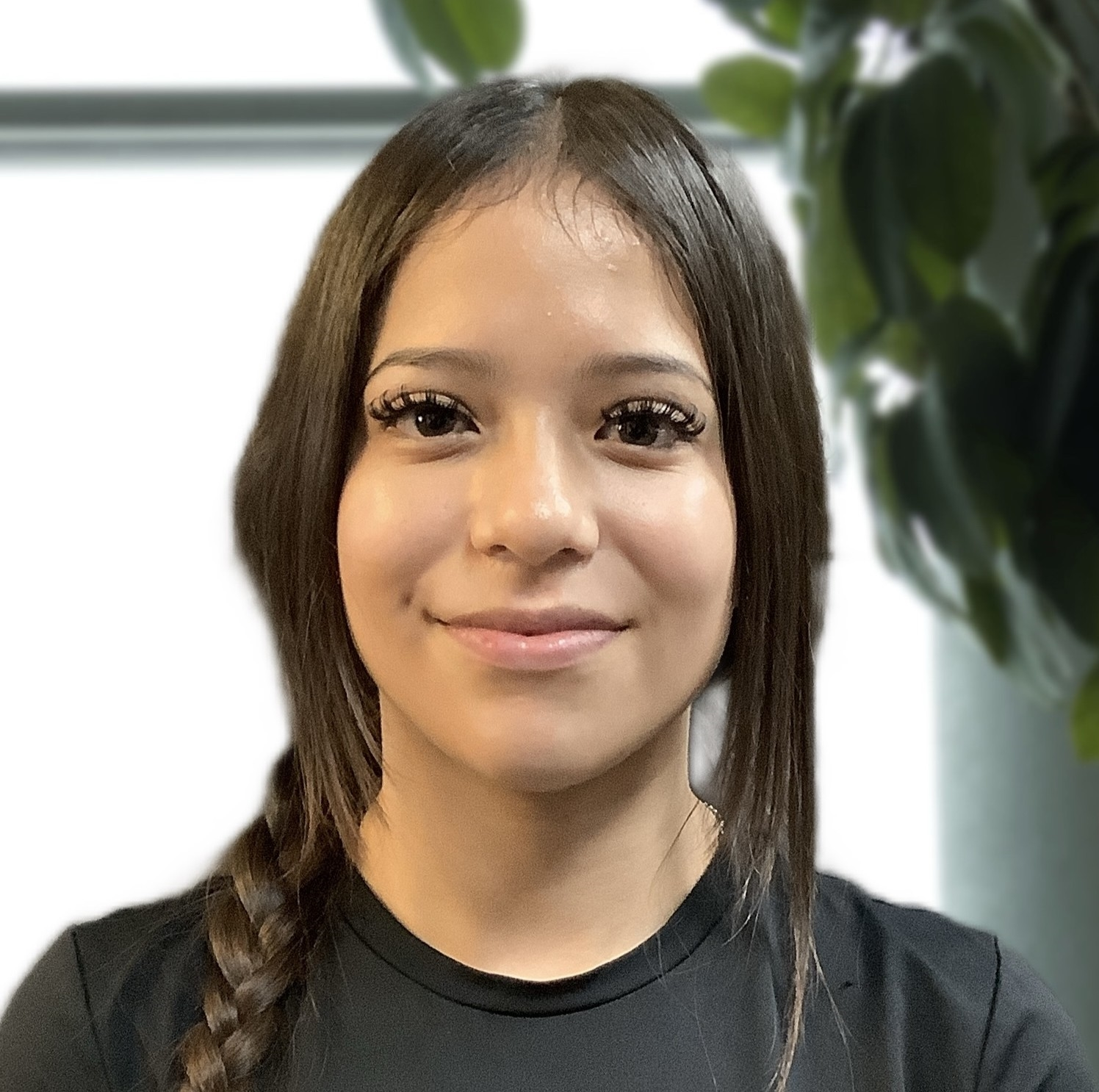 Melissa Reyes