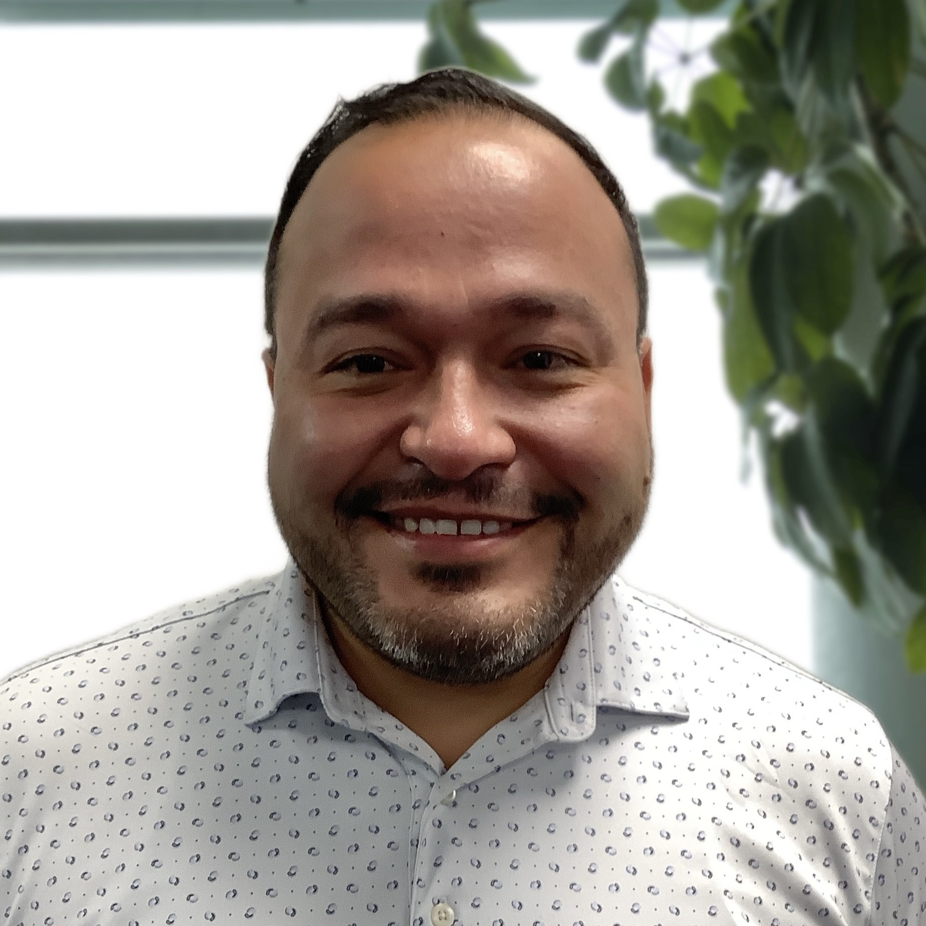 Fernando Madrigal