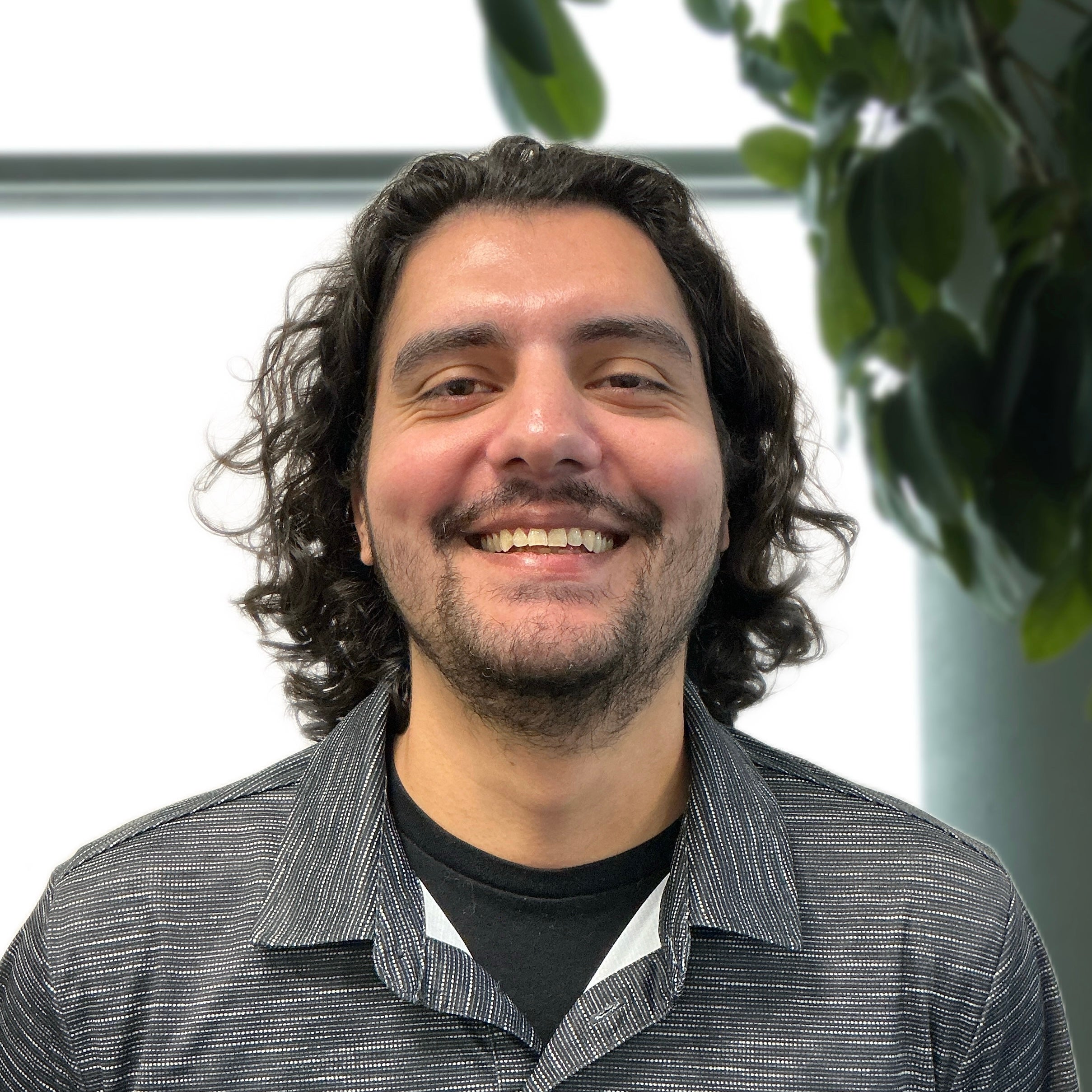 Max Ramirez
