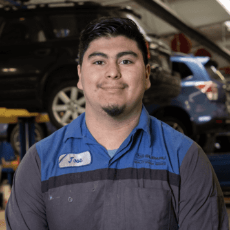 Jose Morales Martinez