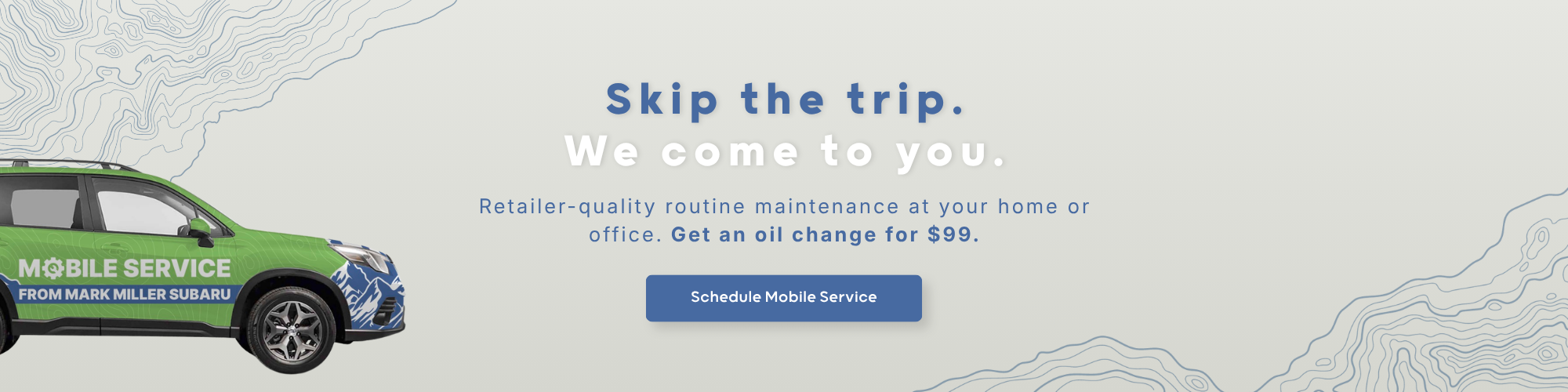 Mobile Service