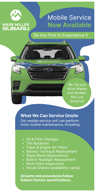 Mobile Service