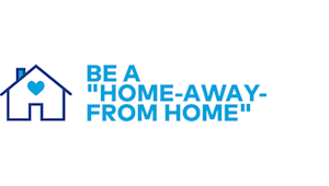 Home Away From Home customer lounge at Mark Miller Subaru Midtown