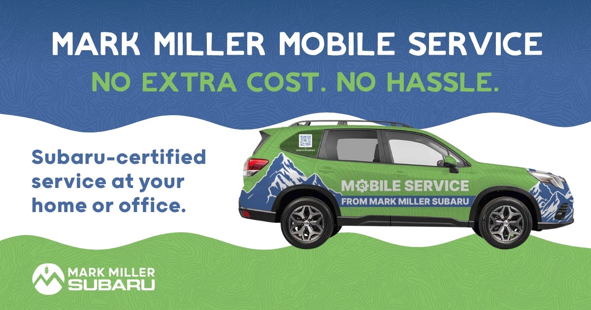 Mobile Service Special